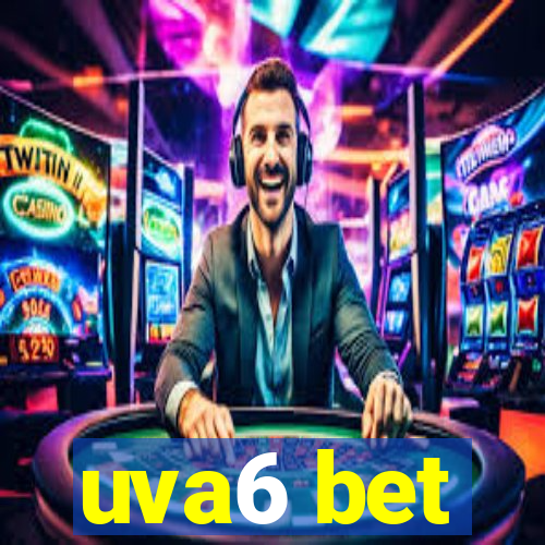 uva6 bet